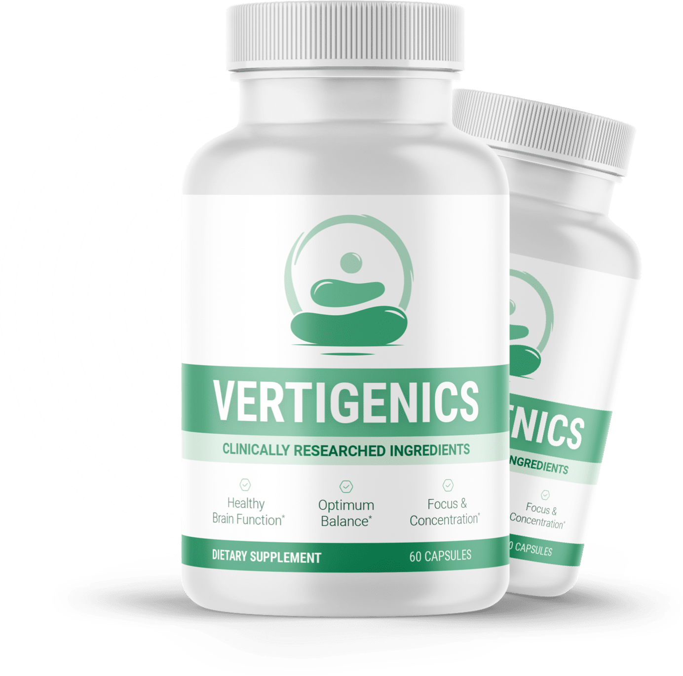 Vertigenics Supplement